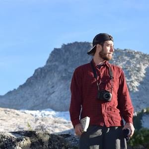 Meet your Posher, Cody